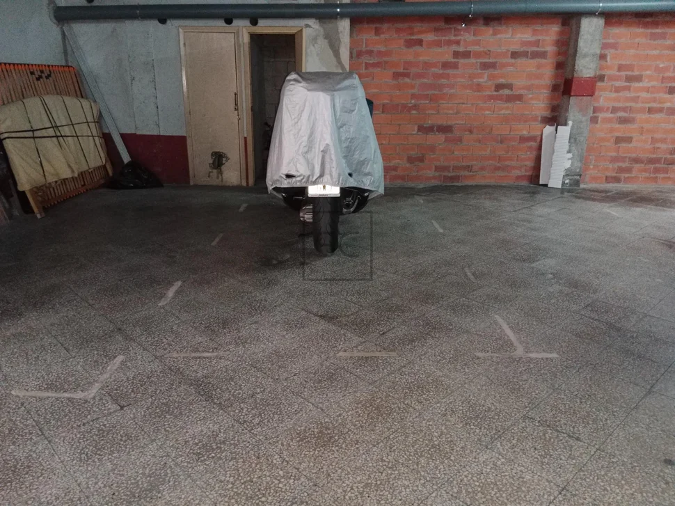 Piso con ascensor plz de garaje y trastero en perlio-fene