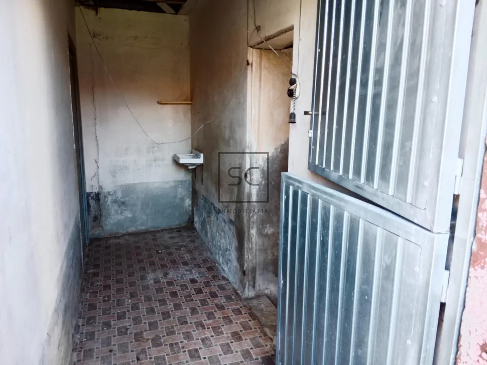 Casa con finca y bodega en magalofes-fene