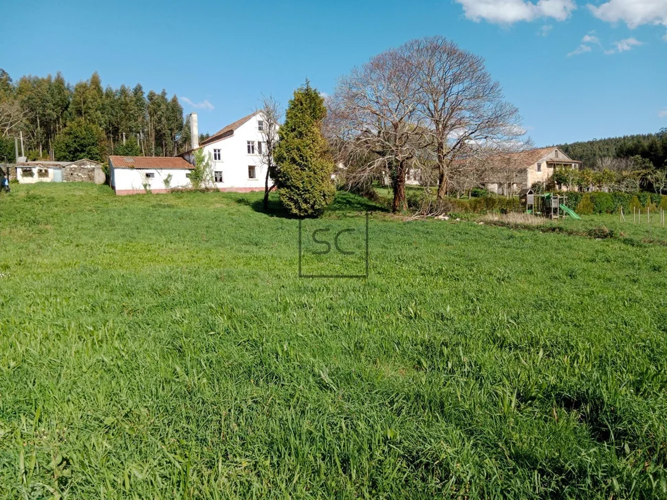 Casa con finca y bodega en magalofes-fene