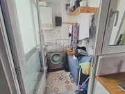 Piso con vistas y tres habitaciones en Caranza, Ferrol