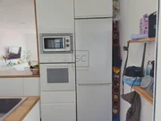 Piso con vistas y tres habitaciones en Caranza, Ferrol