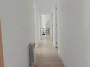 Piso con vistas y tres habitaciones en Caranza, Ferrol