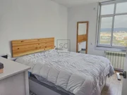 Piso con vistas y tres habitaciones en Caranza, Ferrol