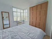 Piso con vistas y tres habitaciones en Caranza, Ferrol