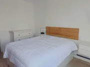 Piso con vistas y tres habitaciones en Caranza, Ferrol