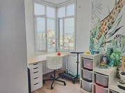 Piso con vistas y tres habitaciones en Caranza, Ferrol