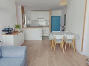 Piso con vistas y tres habitaciones en Caranza, Ferrol