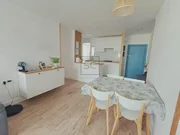 Piso con vistas y tres habitaciones en Caranza, Ferrol