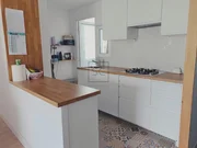 Piso con vistas y tres habitaciones en Caranza, Ferrol
