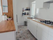 Piso con vistas y tres habitaciones en Caranza, Ferrol