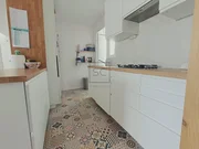 Piso con vistas y tres habitaciones en Caranza, Ferrol