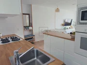 Piso con vistas y tres habitaciones en Caranza, Ferrol