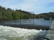 Casa con terreno para restaurar en tapia