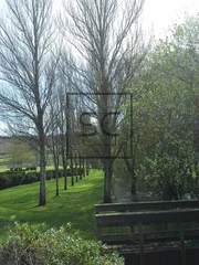 Casa con terreno para restaurar en tapia