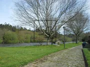 Casa con terreno para restaurar en tapia