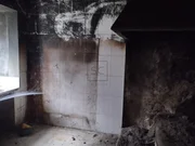 Casa con terreno para restaurar en tapia