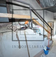 Casa con terreno para restaurar en tapia