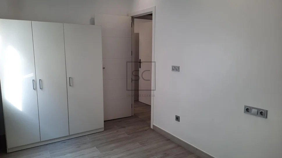 Primera planta reformada en ferrol