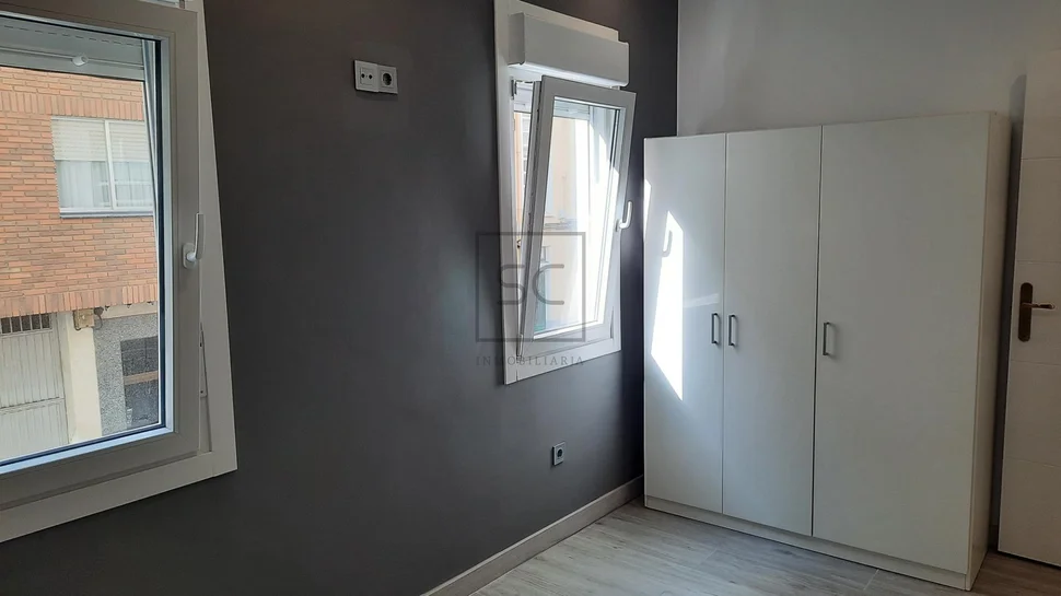 Primera planta reformada en ferrol