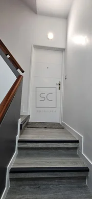 Primera planta reformada en ferrol