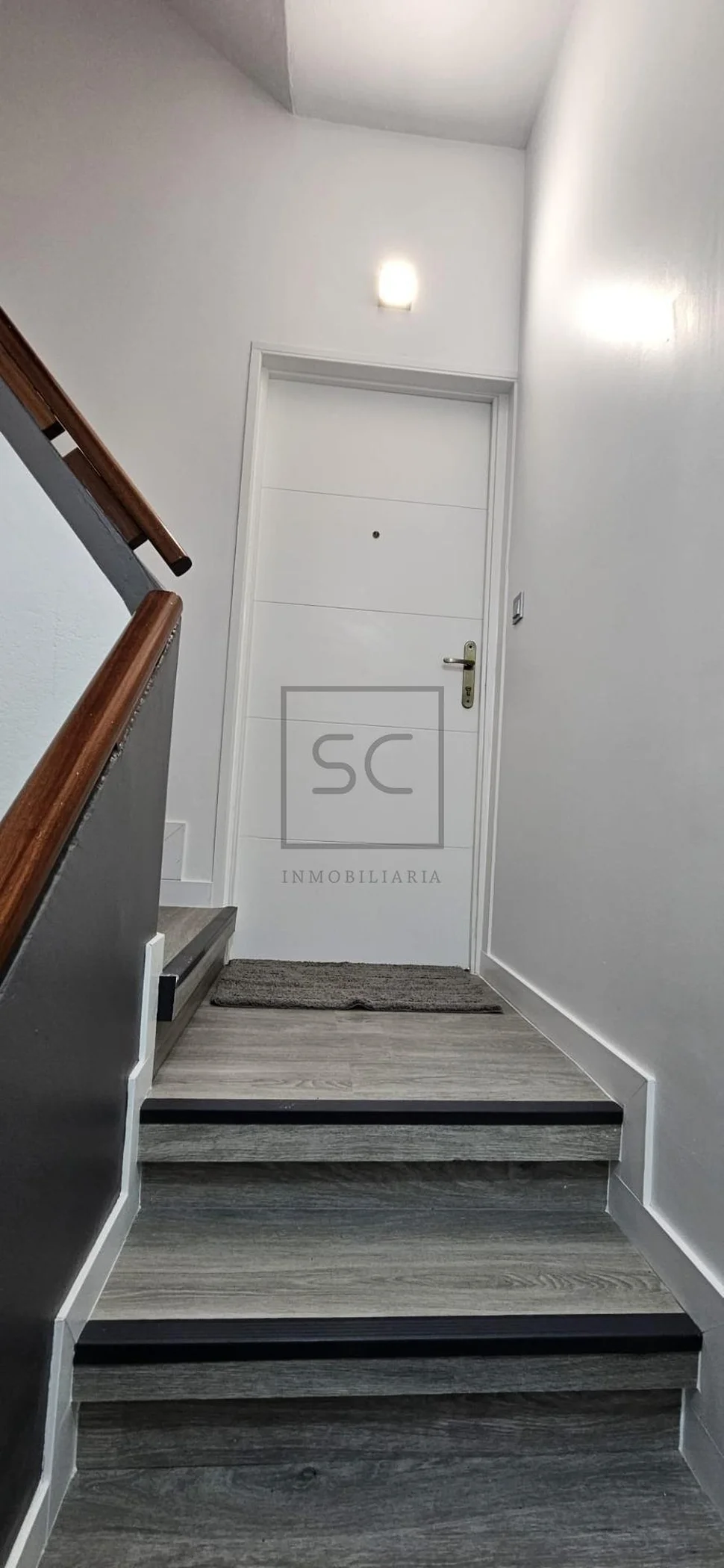 Primera planta reformada en ferrol