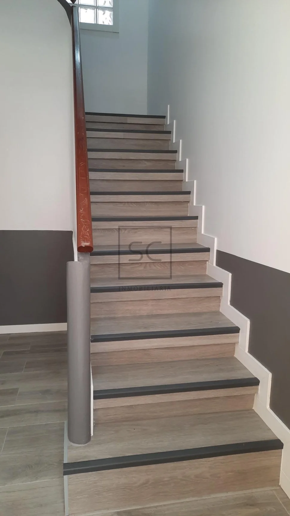 Primera planta reformada en ferrol