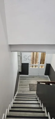 Primera planta reformada en ferrol