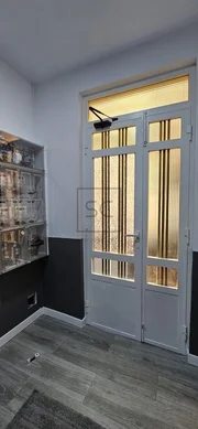 Primera planta reformada en ferrol