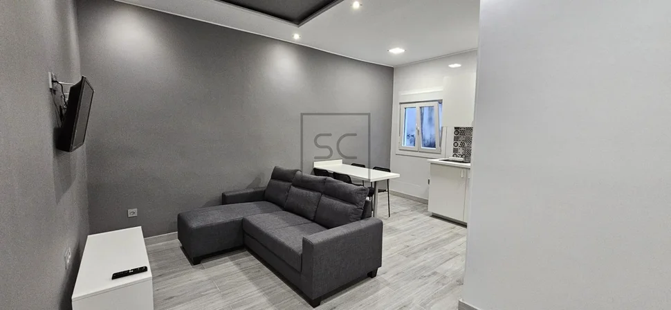 Primera planta reformada en ferrol