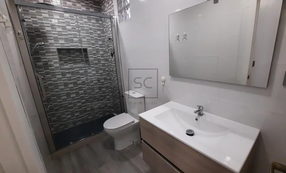 Primera planta reformada en ferrol