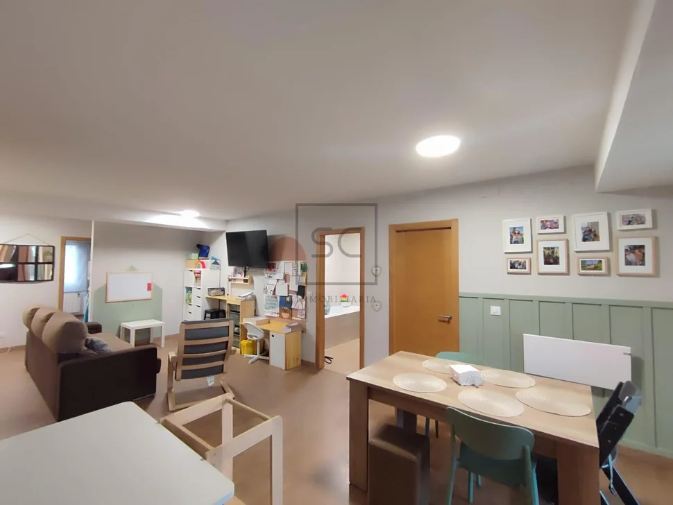 Bonito piso con terraza y trastero en carretera de cedeira narón