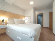 Bonito piso con terraza y trastero en carretera de cedeira narón