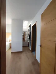 Bonito piso con terraza y trastero en carretera de cedeira narón