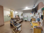 Bonito piso con terraza y trastero en carretera de cedeira narón