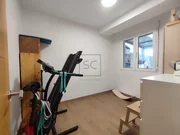 Bonito piso con terraza y trastero en carretera de cedeira narón