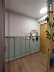 Bonito piso con terraza y trastero en carretera de cedeira narón