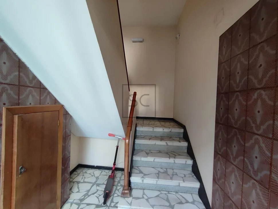 Bonito piso con terraza y trastero en carretera de cedeira narón