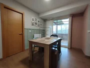 Bonito piso con terraza y trastero en carretera de cedeira narón