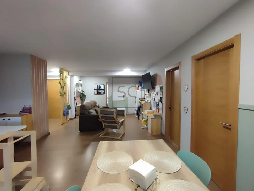 Bonito piso con terraza y trastero en carretera de cedeira narón