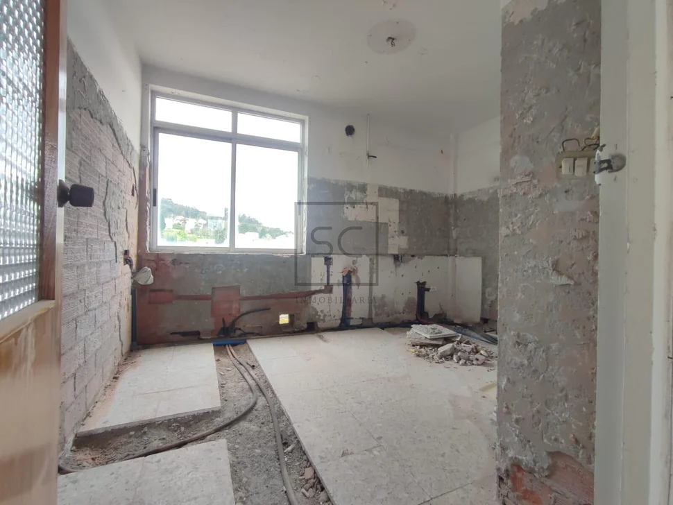 Piso para reforma integral en fene