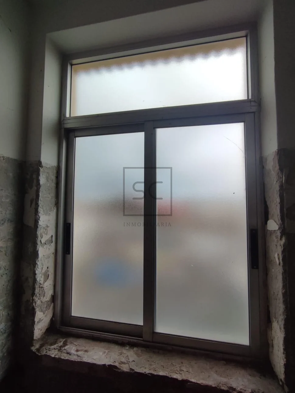 Piso para reforma integral en fene