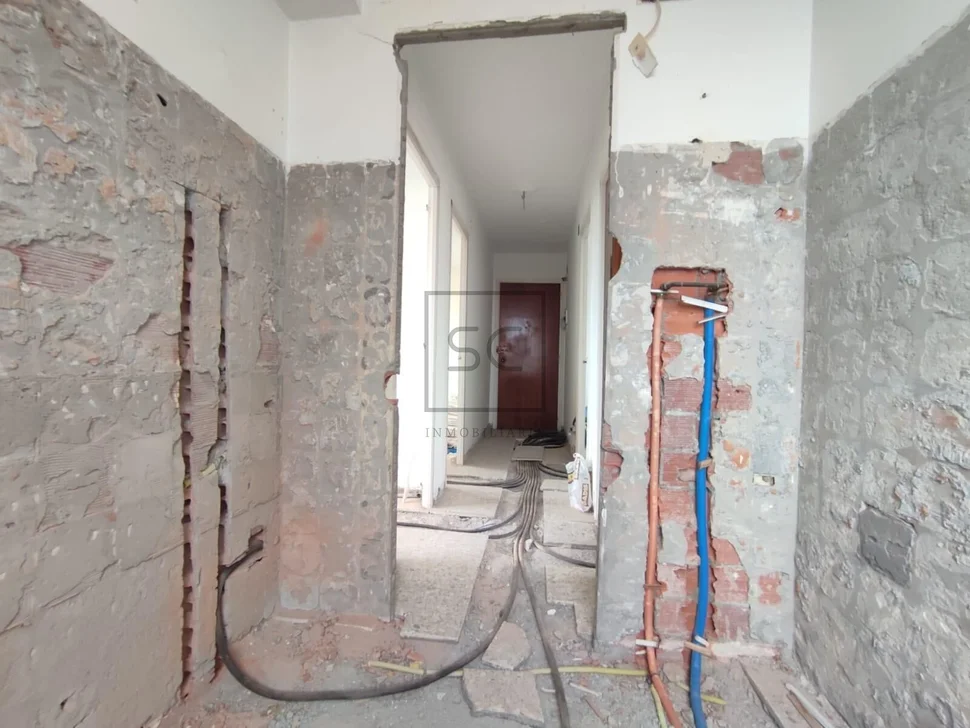 Piso para reforma integral en fene