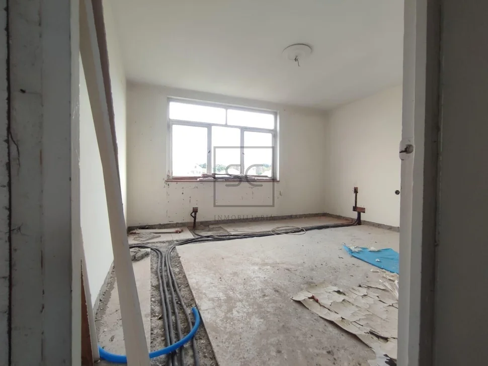 Piso para reforma integral en fene