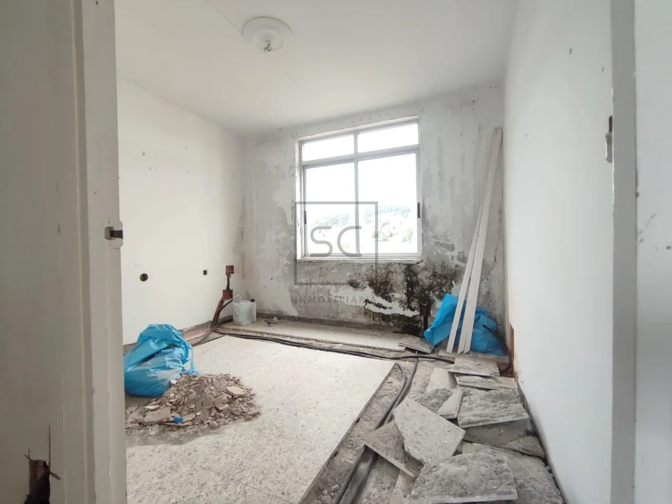 Piso para reforma integral en fene