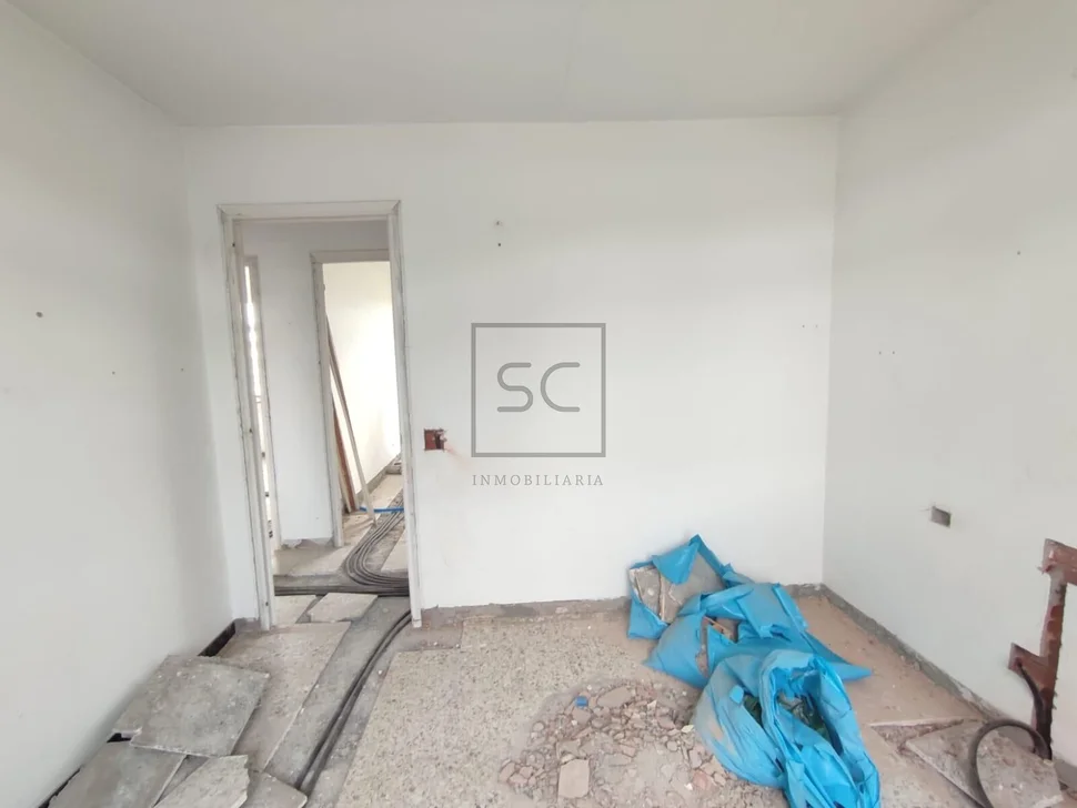 Piso para reforma integral en fene