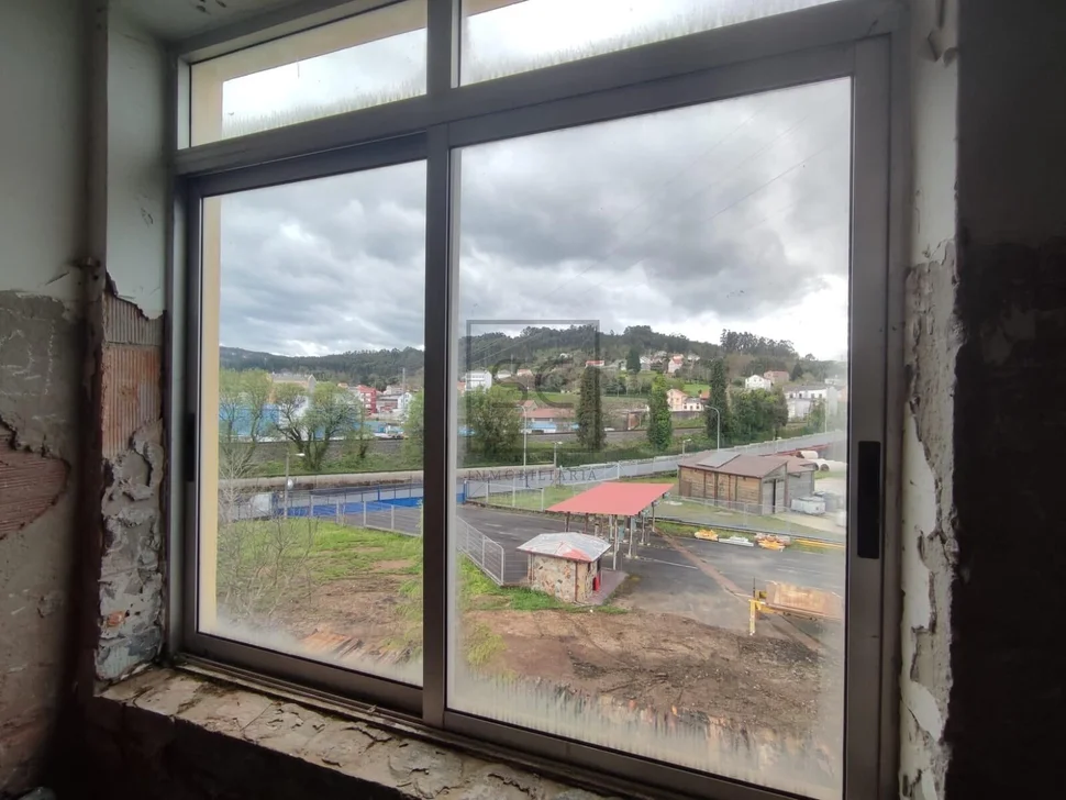 Piso para reforma integral en fene