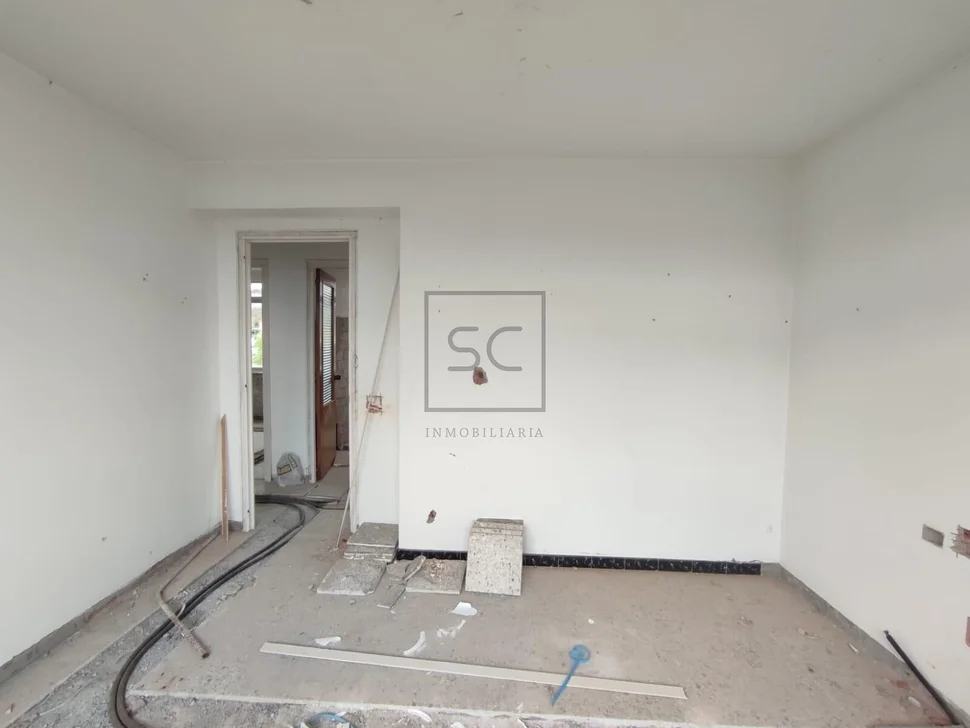 Piso para reforma integral en fene