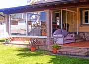 Chalet con finca en el val, narón