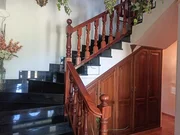 Chalet con finca en el val, narón