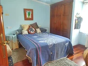 Chalet con finca en el val, narón